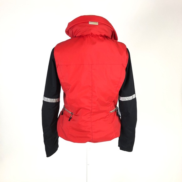 KILLY SKI COAT - Picture 3 of 8